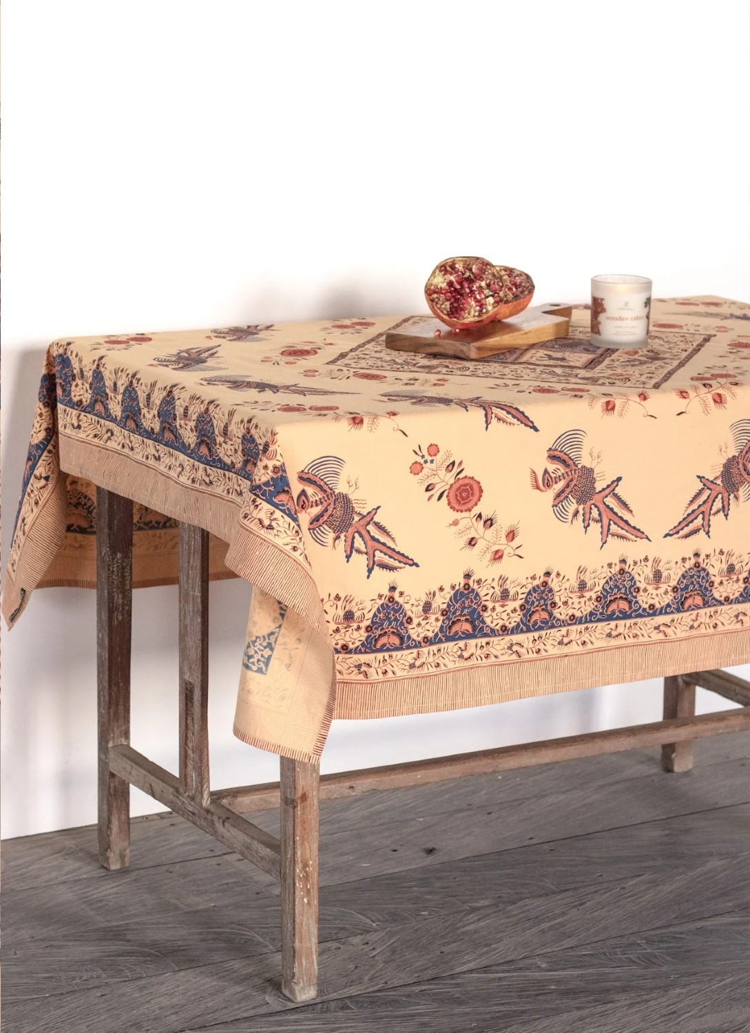 Dining Cloth - Lokcan Legacy