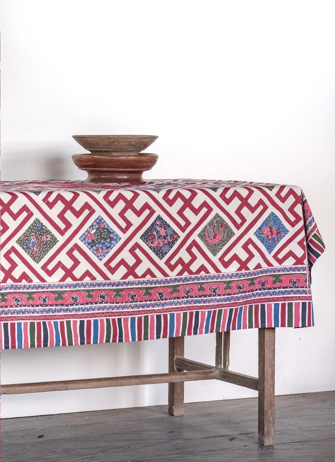 Dining Cloth - Banji Horizon