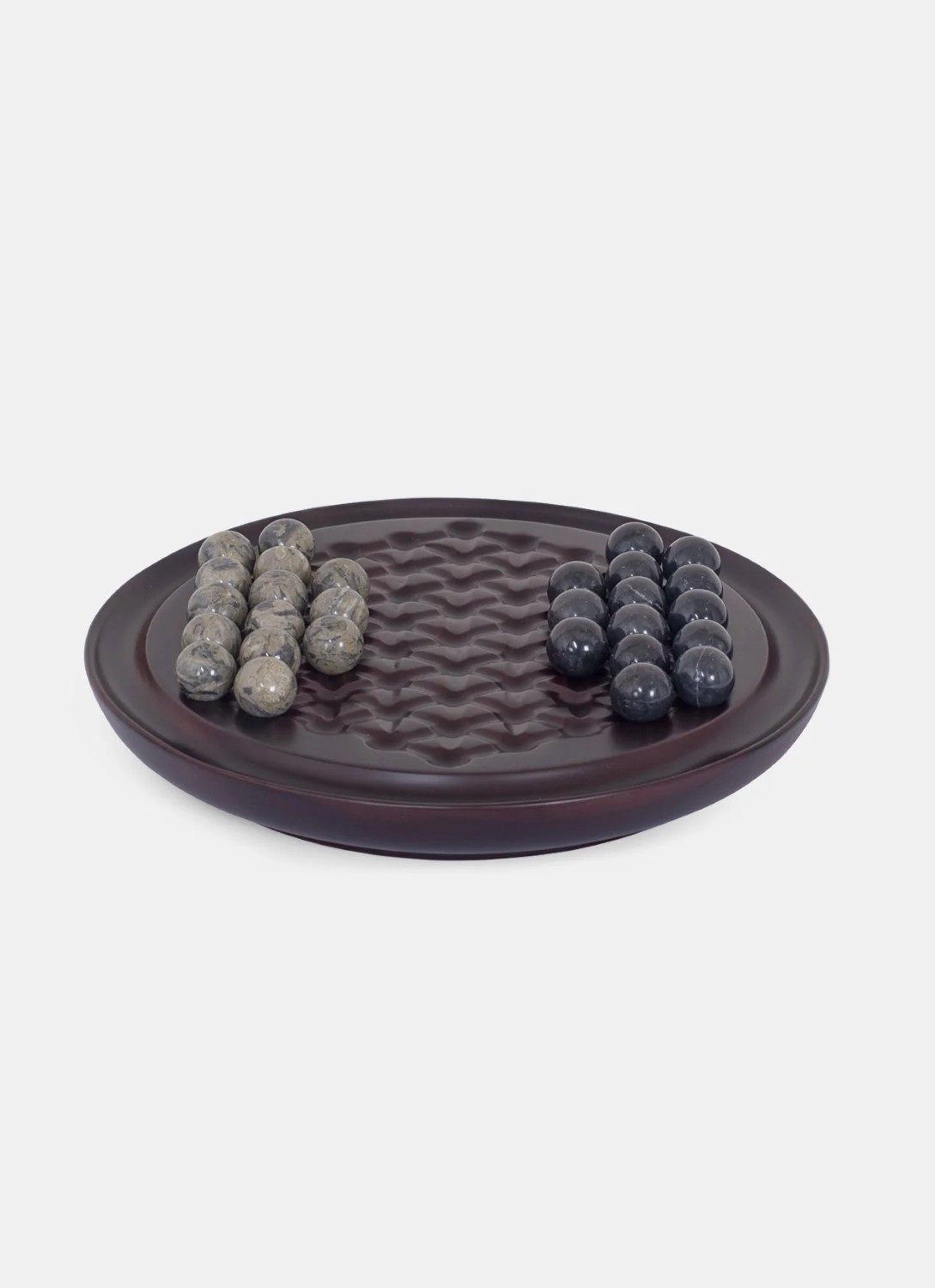 Traditional Game - Aballon