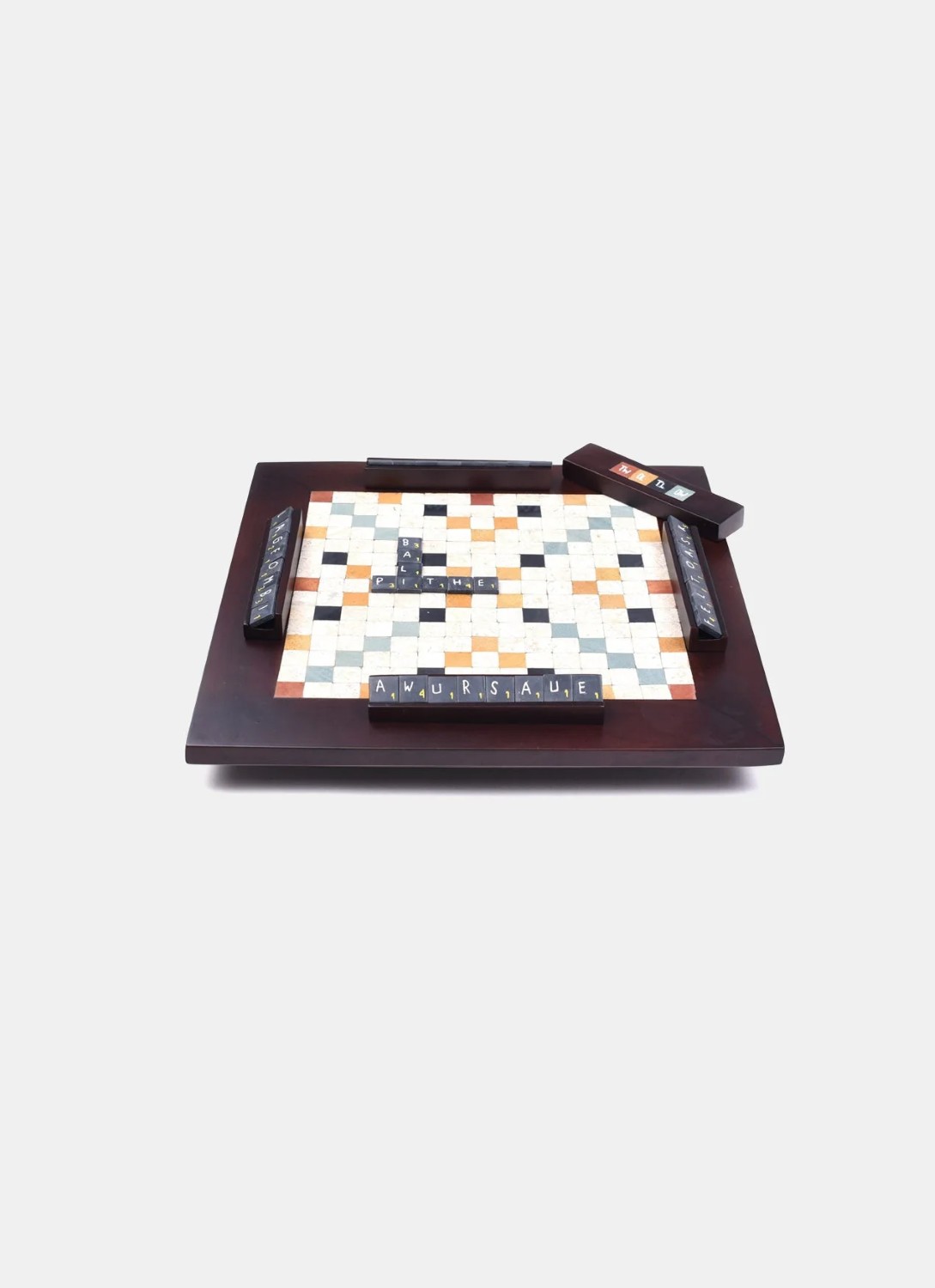 Board Game - Scrable