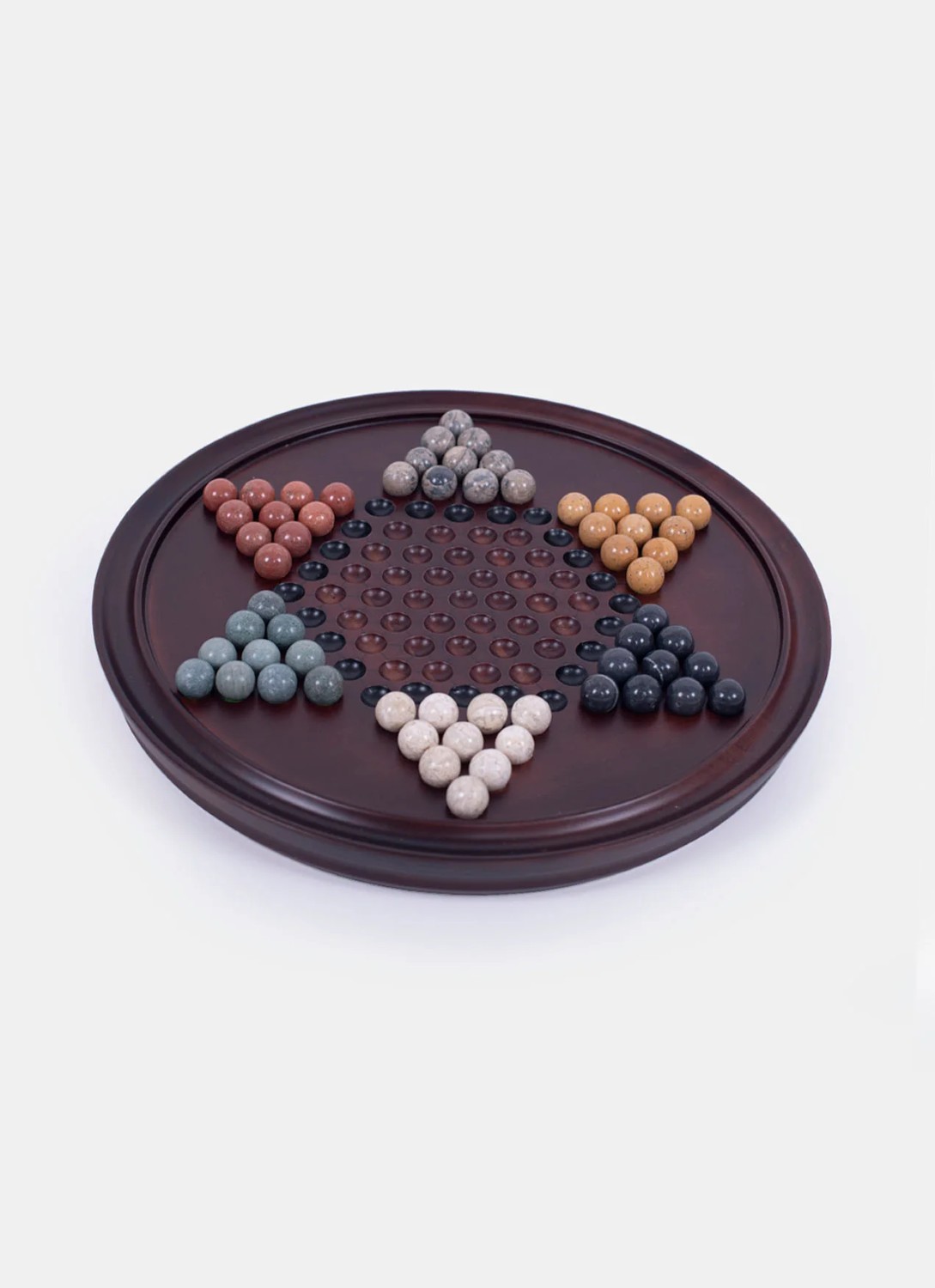 Traditional Game - Chinese Checker M