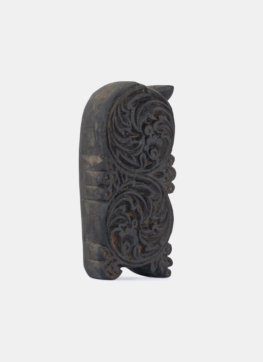 Artisan Batik Carving Stamp - 03